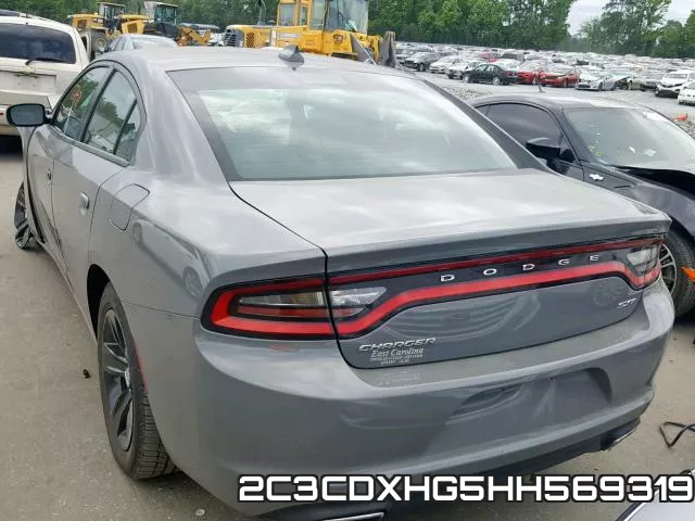 2C3CDXHG5HH569319 фото 4
