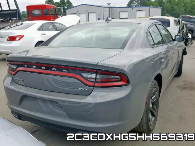 2C3CDXHG5HH569319 фото 5