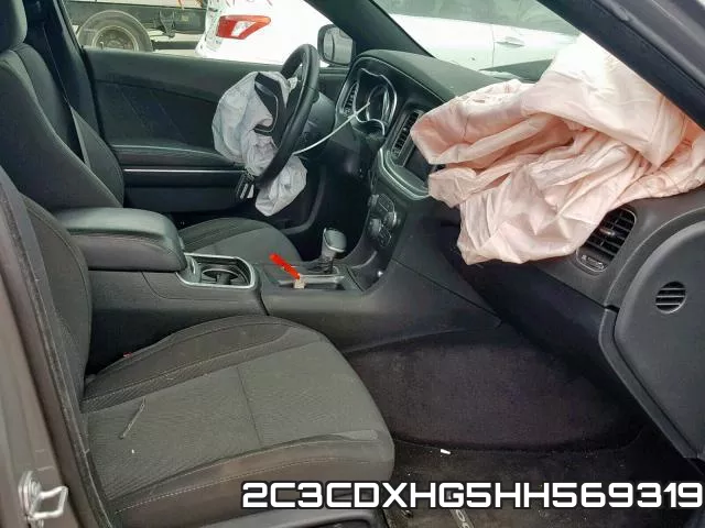 2C3CDXHG5HH569319 фото 6
