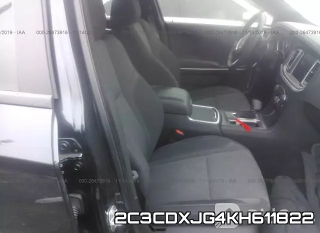 2C3CDXJG4KH611822 фото 6