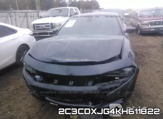 2C3CDXJG4KH611822 фото 7