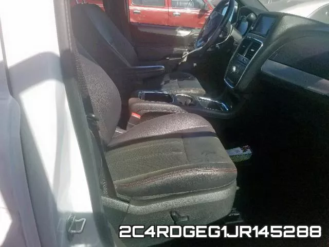2C4RDGEG1JR145288 фото 6