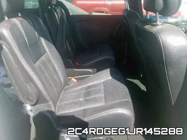 2C4RDGEG1JR145288 фото 7
