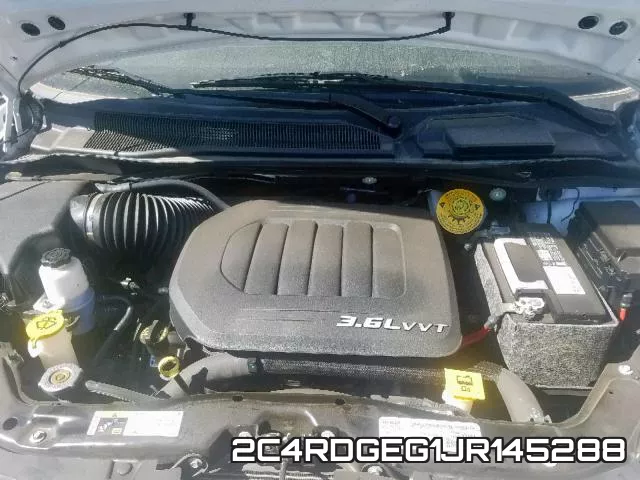 2C4RDGEG1JR145288 фото 8