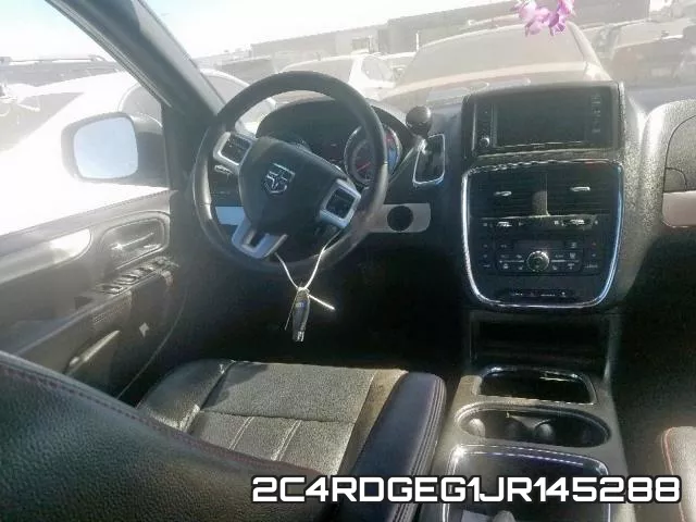 2C4RDGEG1JR145288 фото 10