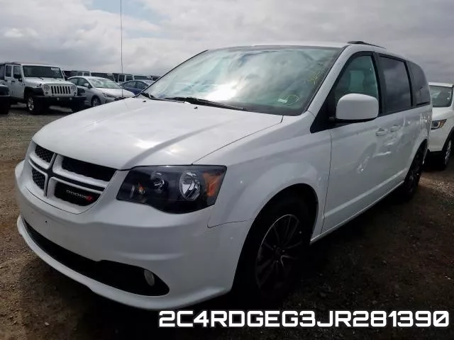 2C4RDGEG3JR281390 фото 3