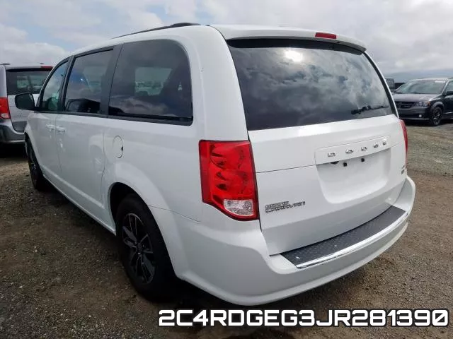 2C4RDGEG3JR281390 фото 4