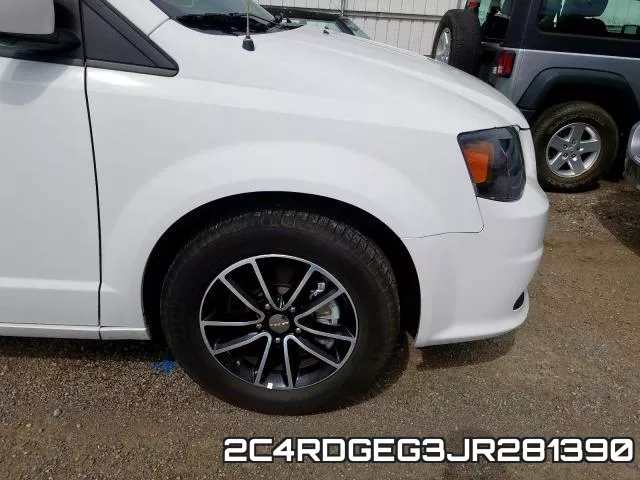 2C4RDGEG3JR281390 фото 10