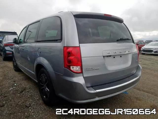 2C4RDGEG6JR150664 фото 4