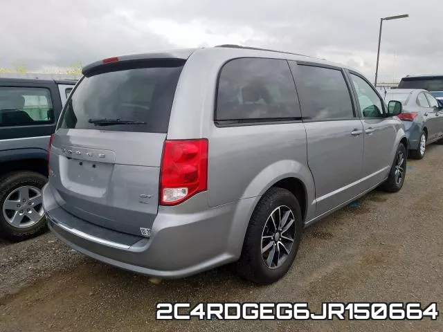 2C4RDGEG6JR150664 фото 5