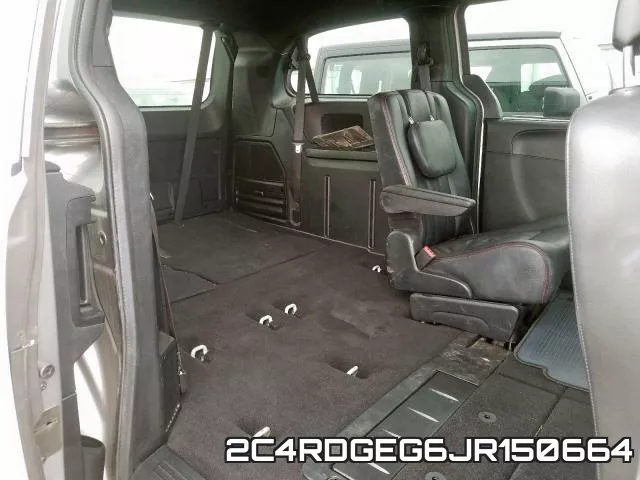2C4RDGEG6JR150664 фото 7