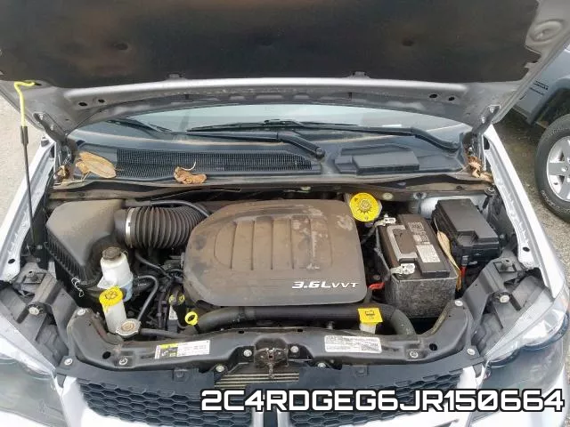2C4RDGEG6JR150664 фото 8