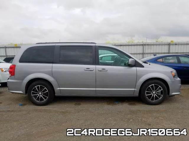 2C4RDGEG6JR150664 фото 10