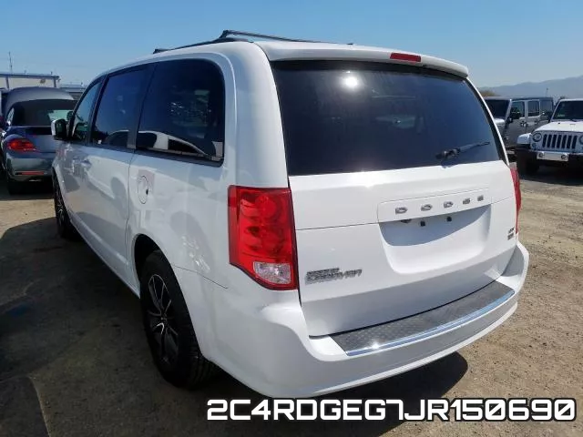 2C4RDGEG7JR150690 фото 4