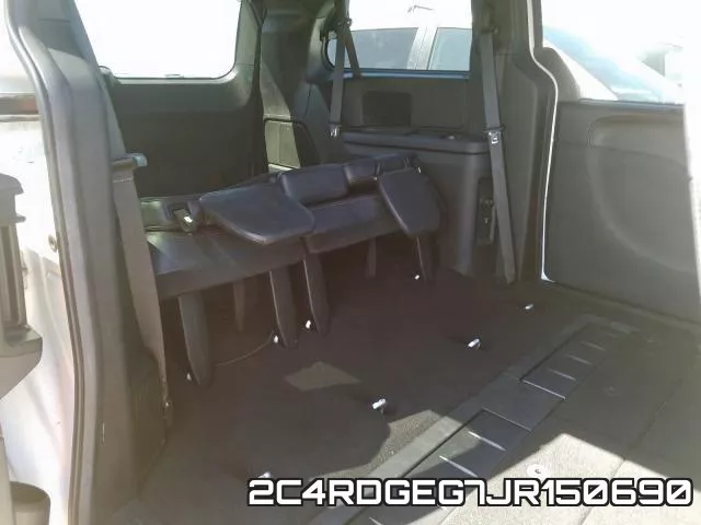 2C4RDGEG7JR150690 фото 7