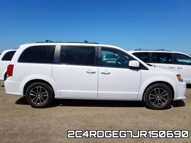 2C4RDGEG7JR150690 фото 10