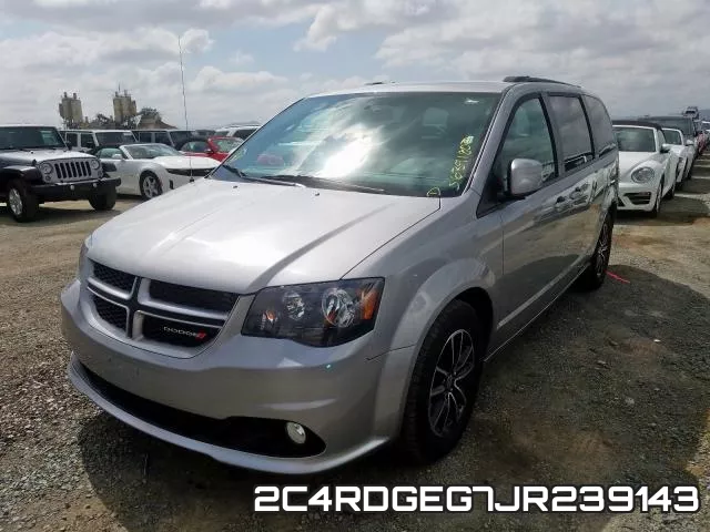 2C4RDGEG7JR239143 фото 3
