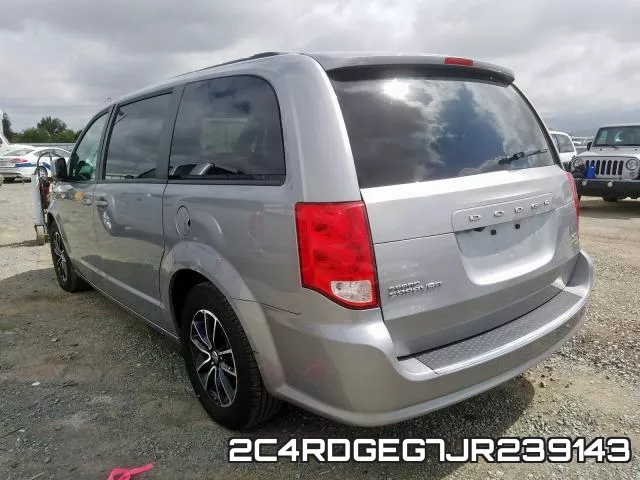2C4RDGEG7JR239143 фото 4