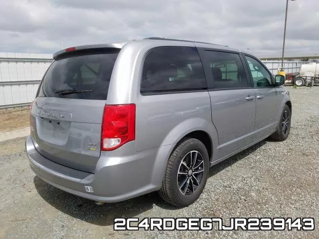 2C4RDGEG7JR239143 фото 5