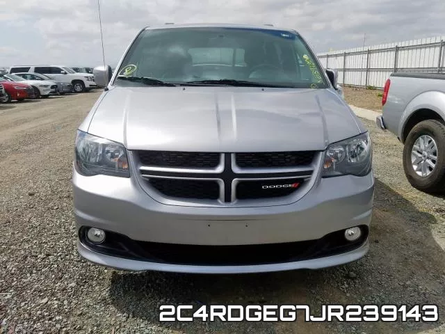 2C4RDGEG7JR239143 фото 10