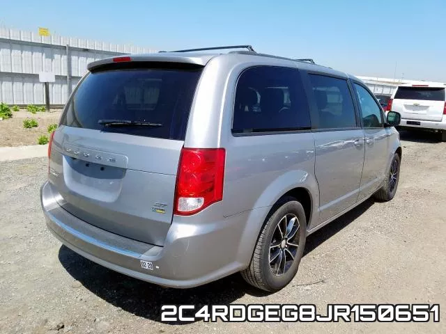 2C4RDGEG8JR150651 фото 5