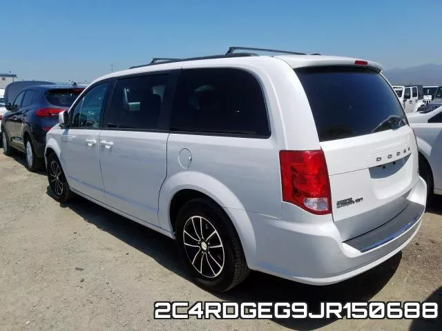 2C4RDGEG9JR150688 фото 4