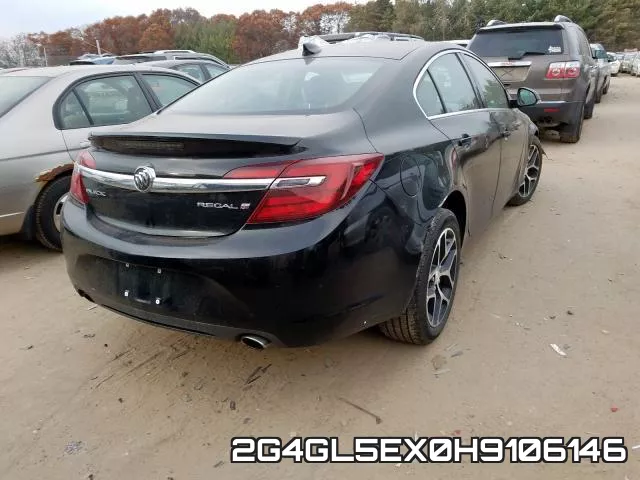 2G4GL5EX0H9106146 фото 5