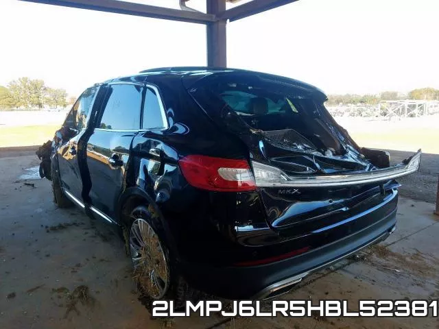 2LMPJ6LR5HBL52381 фото 4