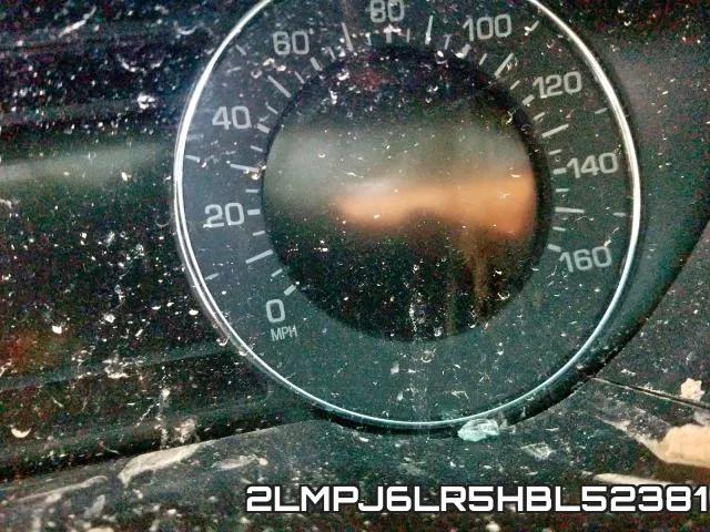 2LMPJ6LR5HBL52381 фото 9