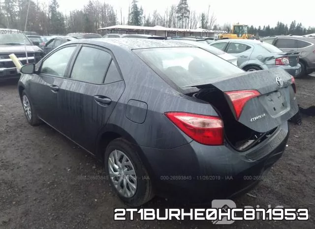 2T1BURHE0HC871953 фото 4