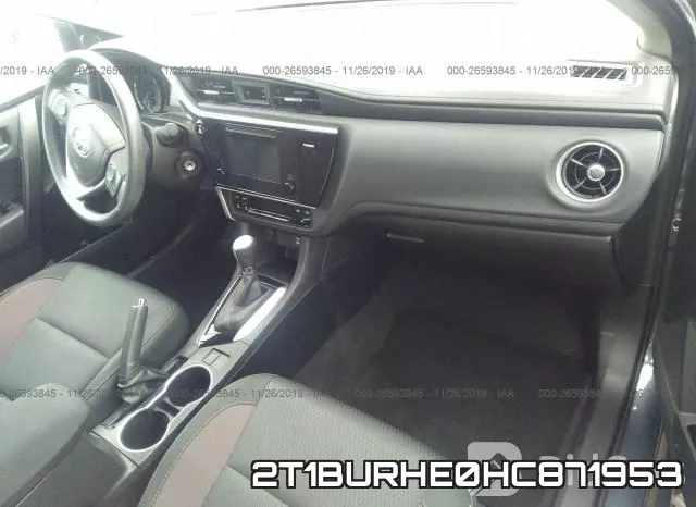 2T1BURHE0HC871953 фото 6