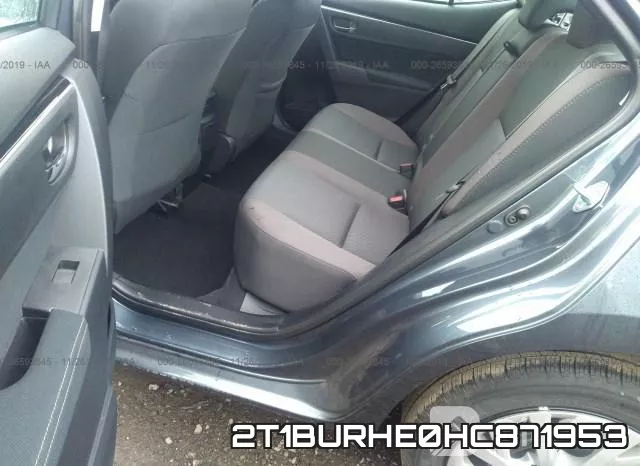 2T1BURHE0HC871953 фото 9