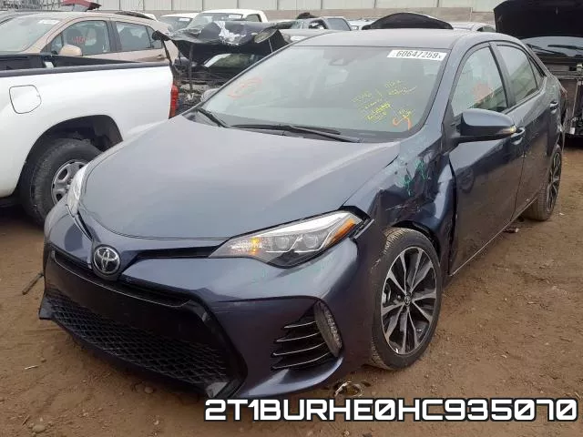 2T1BURHE0HC935070 фото 3