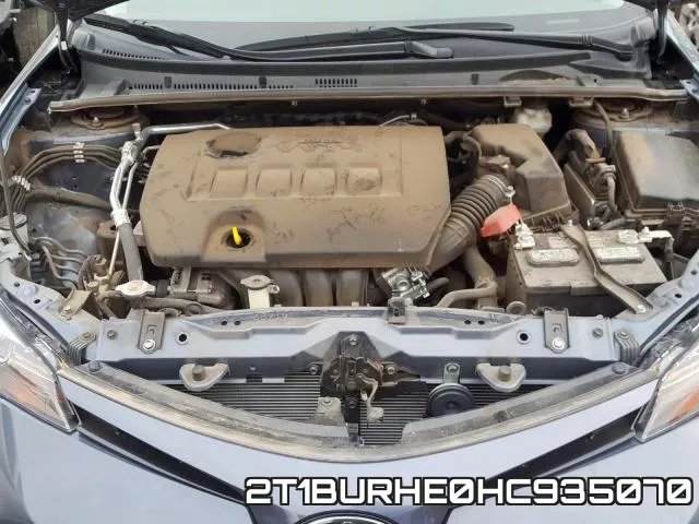 2T1BURHE0HC935070 фото 8