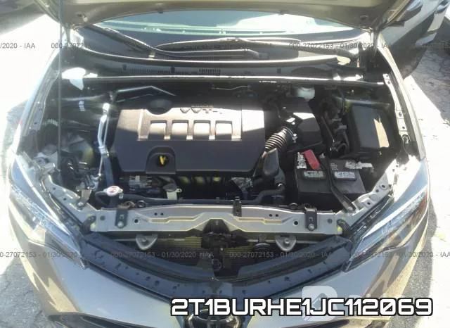2T1BURHE1JC112069 фото 2