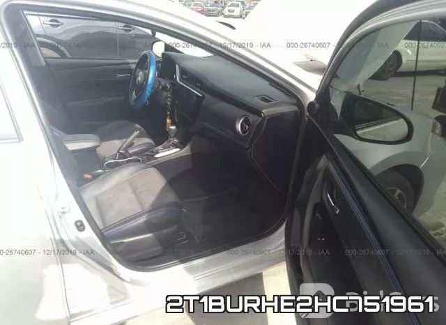 2T1BURHE2HC751961 фото 6
