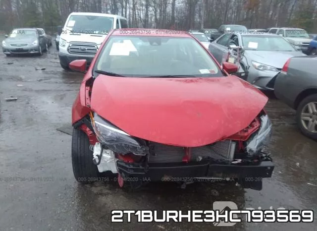 2T1BURHE3HC793569 фото 7