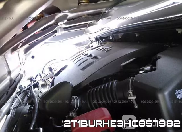 2T1BURHE3HC857982 фото 2