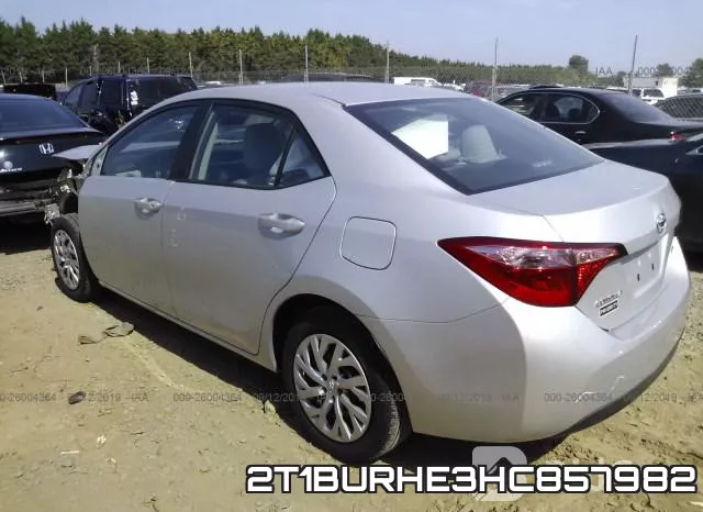 2T1BURHE3HC857982 фото 4