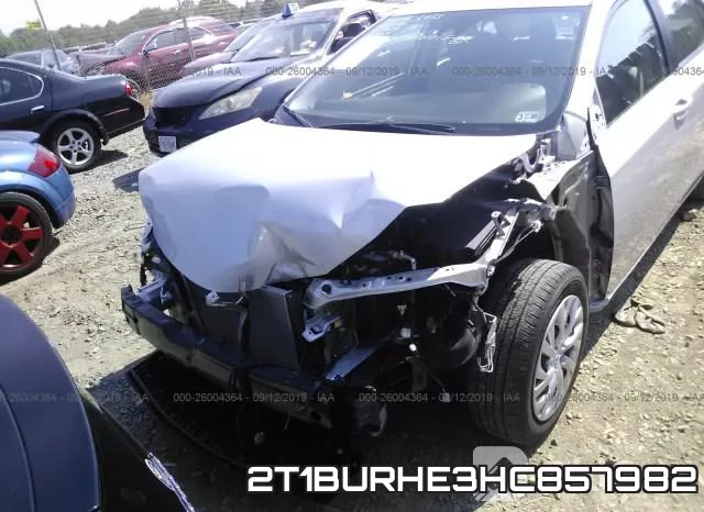 2T1BURHE3HC857982 фото 7