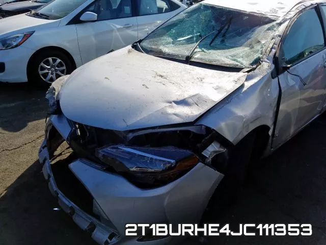 2T1BURHE4JC111353 фото 10