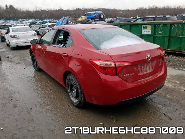 2T1BURHE6HC887008 фото 4