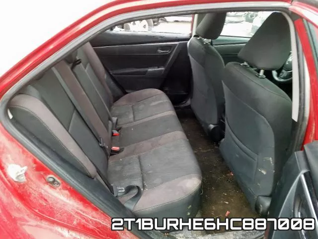 2T1BURHE6HC887008 фото 7