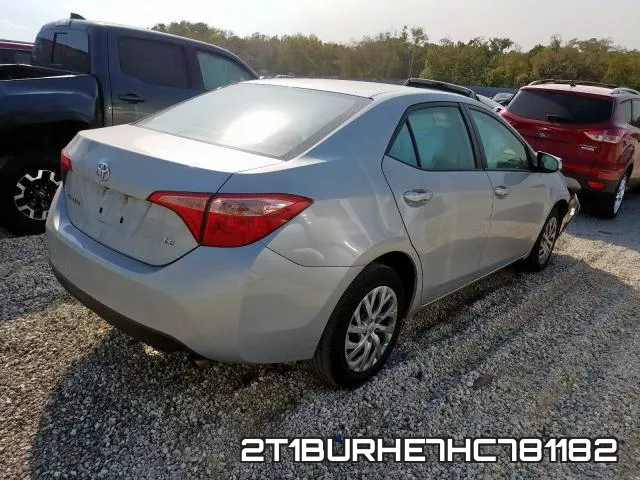 2T1BURHE7HC781182 фото 5