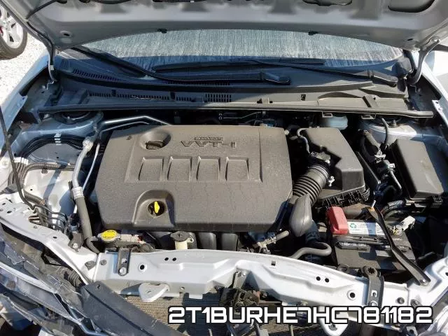 2T1BURHE7HC781182 фото 8