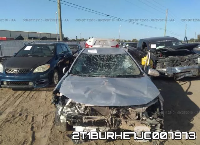 2T1BURHE7JC007973 фото 7