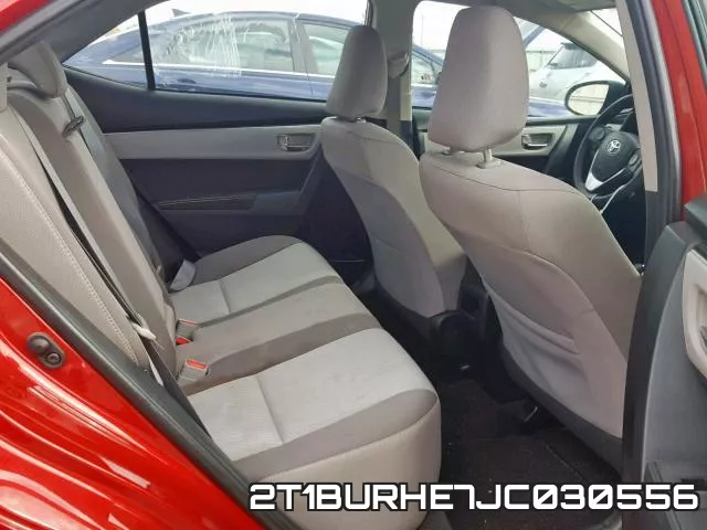 2T1BURHE7JC030556 фото 7