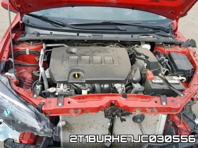 2T1BURHE7JC030556 фото 8