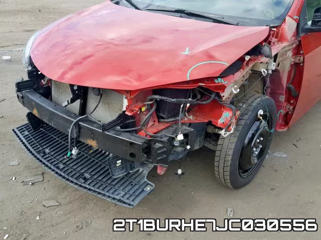 2T1BURHE7JC030556 фото 10