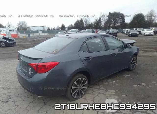 2T1BURHE8HC934295 фото 5